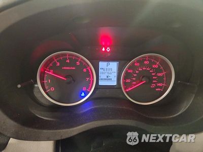 Zdjęcie 9 z 14 samochodu: 2017 SUBARU FORESTER 2.5I VIN:JF2SJABC4HH504326 - miniatura