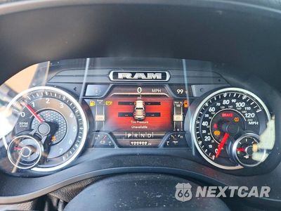 Zdjęcie 9 z 12 samochodu: 2020 RAM 1500 LARAMIE VIN:1C6RREDT4LN270815 - miniatura