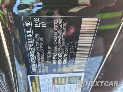Zdjęcie 13 z 13 samochodu: 2024 MERCEDES-BENZ GLE 450 4MATIC VIN:4JGFB5KE5RB127592 - miniatura