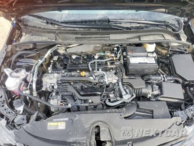 Zdjęcie 11 z 12 samochodu: 2026 TOYOTA COROLLA LE VIN:5YFB4MDE1TP397478 - miniatura