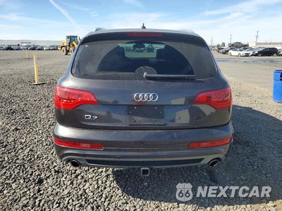 Zdjęcie 6 z 13 samochodu: 2012 AUDI Q7 PRESTIGE VIN:WA1DGAFE3CD006016 - miniatura