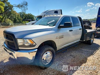 2014 RAM 3500 ST 3C63RRGL6EG245760 - główne zdjęcie licytacji z USA - miniatura