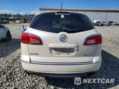 Zdjęcie 6 z 13 samochodu: 2015 BUICK ENCLAVE VIN:5GAKVBKD0FJ317884 - miniatura