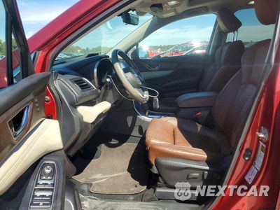 Zdjęcie 7 z 14 samochodu: 2019 SUBARU ASCENT TOURING VIN:4S4WMARD6K3440764 - miniatura