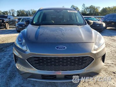 Piąte zdjęcie samochodu w środku: 2022 FORD ESCAPE SE VIN:1FMCU0G63NUB42639 - miniatura