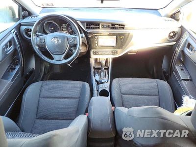 Zdjęcie 8 z 13 samochodu: 2017 TOYOTA COROLLA IM BASE VIN:JTNKARJE8HJ542825 - miniatura