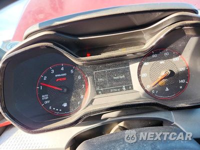 Zdjęcie 9 z 13 samochodu: 2024 CHEVROLET TRAX 1RS VIN:KL77LGE25RC158660 - miniatura