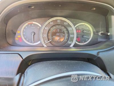Zdjęcie 9 z 13 samochodu: 2015 HONDA ACCORD EXL VIN:1HGCR2F86FA274402 - miniatura
