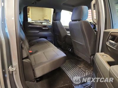 Zdjęcie 10 z 13 samochodu: 2026 CHEVROLET SILVERADO K1500 LT-L VIN:1GCPKKEK6TZ347220 - miniatura