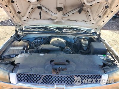 Zdjęcie 11 z 12 samochodu: 2003 CHEVROLET SILVERADO K1500 VIN:2GCEK19T131120885 - miniatura