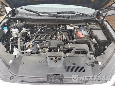 Zdjęcie 11 z 12 samochodu: 2026 HONDA CR-V LX VIN:2HKRS3H25TH316395 - miniatura