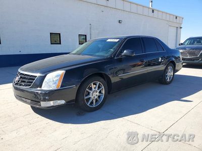 2010 CADILLAC DTS LUXURY COLLECTION 1G6KD5EY9AU131319 - główne zdjęcie licytacji z USA - miniatura