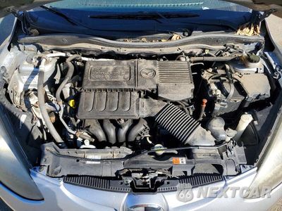 Zdjęcie 11 z 12 samochodu: 2011 MAZDA MAZDA2 SPORT VIN:JM1DE1HZ9B0109796 - miniatura