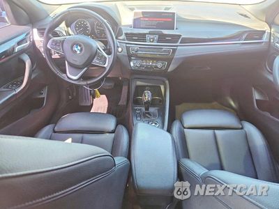 Zdjęcie 8 z 13 samochodu: 2020 BMW X2 SDRIVE28I VIN:WBXYH9C02L5P35360 - miniatura