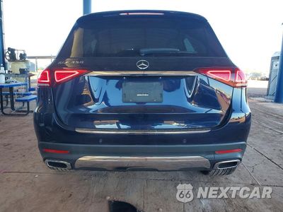 Zdjęcie 6 z 14 samochodu: 2020 MERCEDES-BENZ GLE 350 VIN:4JGFB4JB7LA153707 - miniatura