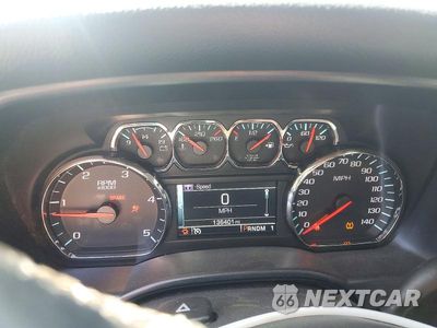 Zdjęcie 9 z 13 samochodu: 2015 CHEVROLET SILVERADO K2500 HEAVY DUTY LT VIN:1GC1KVE85FF181077 - miniatura