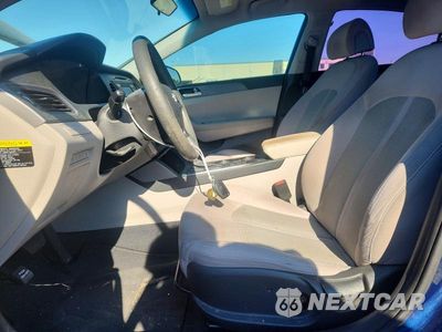Zdjęcie 7 z 12 samochodu: 2015 HYUNDAI SONATA SE VIN:5NPE24AFXFH095253 - miniatura