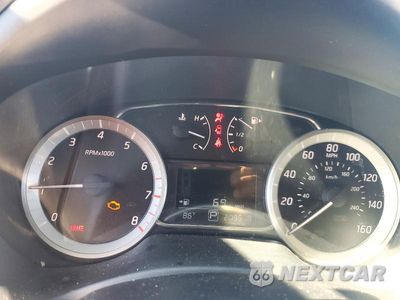 Zdjęcie 9 z 12 samochodu: 2014 NISSAN SENTRA SV VIN:3N1AB7AP4EY210698 - miniatura