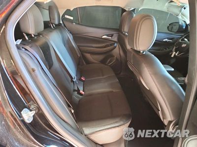 Zdjęcie 11 z 13 samochodu: 2022 BUICK ENCORE GX PREFERRED VIN:KL4MMBS25NB089019 - miniatura