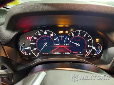 Zdjęcie 9 z 13 samochodu: 2018 BMW X3 XDRIVE30I VIN:5UXTR9C54JLD66544 - miniatura