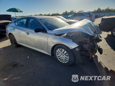 Czwarte zdjęcie samochodu z boku: 2024 NISSAN ALTIMA S VIN:1N4BL4BV3RN370462 - miniatura