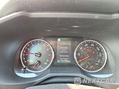 Zdjęcie 9 z 13 samochodu: 2022 TOYOTA RAV4 XLE VIN:2T3P1RFV0NW264373 - miniatura