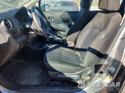 Zdjęcie 7 z 13 samochodu: 2015 NISSAN VERSA NOTE SV VIN:3N1CE2CP2FL367838 - miniatura