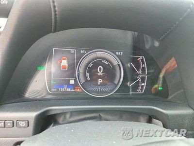 Zdjęcie 9 z 12 samochodu: 2020 LEXUS ES 300H VIN:58AD21B17LU009304 - miniatura