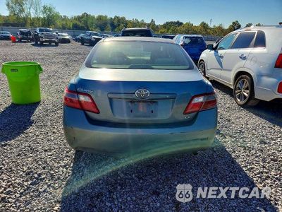 Zdjęcie 6 z 12 samochodu: 2009 TOYOTA CAMRY LE VIN:4T1BE46K99U796646 - miniatura