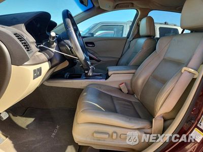 Zdjęcie 7 z 13 samochodu: 2015 ACURA RDX TECHNOLOGY VIN:5J8TB3H59FL013024 - miniatura
