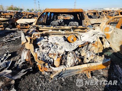 Piąte zdjęcie samochodu w środku: 2018 FORD EXPLORER XLT VIN:1FM5K8D81JGC03966 - miniatura