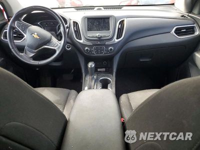 Zdjęcie 8 z 12 samochodu: 2019 CHEVROLET EQUINOX LT VIN:2GNAXUEV7K6306237 - miniatura