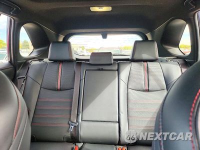 Zdjęcie 10 z 14 samochodu: 2025 TOYOTA RAV4 XSE VIN:JTMFB3FV2SD245256 - miniatura