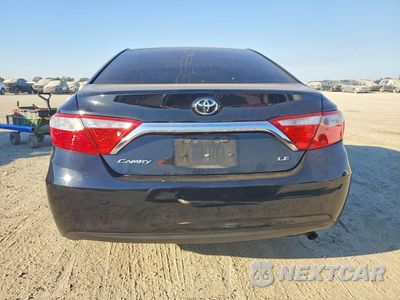 Zdjęcie 6 z 13 samochodu: 2016 TOYOTA CAMRY LE VIN:4T4BF1FK0GR584121 - miniatura