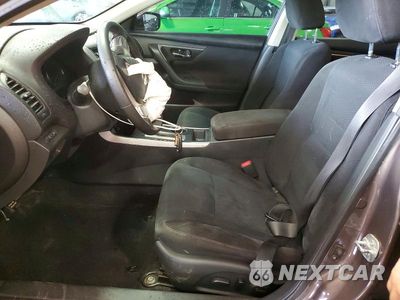 Zdjęcie 7 z 13 samochodu: 2015 NISSAN ALTIMA 2.5 SV VIN:1N4AL3AP6FC108502 - miniatura