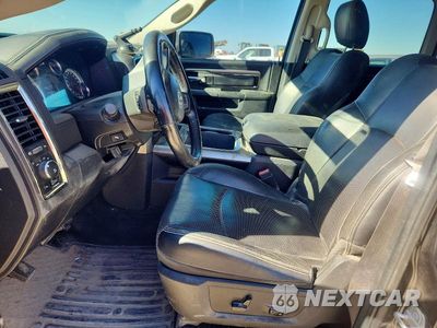 Zdjęcie 7 z 13 samochodu: 2017 RAM 1500 SPORT VIN:1C6RR6MT8HS682329 - miniatura