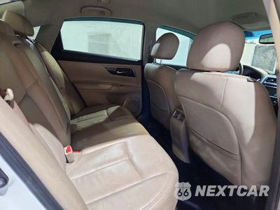 Zdjęcie 10 z 13 samochodu: 2015 NISSAN ALTIMA 2.5 SL VIN:1N4AL3APXFN352609 - miniatura