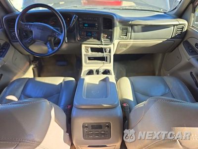 Zdjęcie 8 z 13 samochodu: 2005 GMC YUKON VIN:1GKEK13ZX5R250398 - miniatura