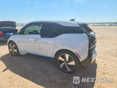 Drugie zdjęcie samochodu z przodu: 2014 BMW I3 REX VIN:WBY1Z4C50EV277118 - miniatura