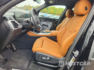 Zdjęcie 7 z 14 samochodu: 2025 BMW X5 XDRIVE40I VIN:5UX23EU04S9Z74536 - miniatura