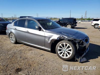 Czwarte zdjęcie samochodu z boku: 2009 BMW 328 I VIN:WBAPH73529A174048 - miniatura