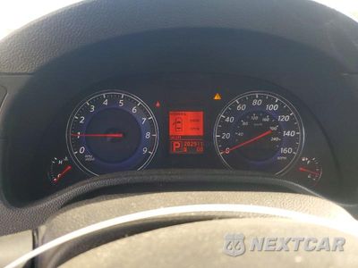 Zdjęcie 9 z 12 samochodu: 2008 INFINITI G37 BASE VIN:JNKCV64E98M105856 - miniatura