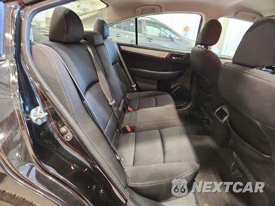 Zdjęcie 10 z 12 samochodu: 2016 SUBARU LEGACY 2.5I PREMIUM VIN:4S3BNBC66G3060945 - miniatura