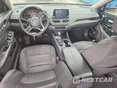 Zdjęcie 8 z 13 samochodu: 2022 NISSAN ALTIMA SV VIN:1N4BL4DV6NN421329 - miniatura