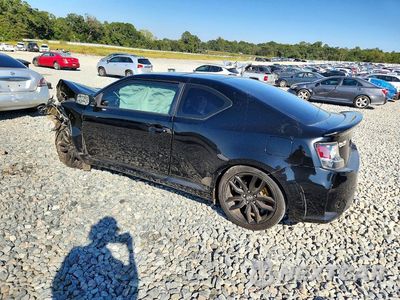 Drugie zdjęcie samochodu z przodu: 2014 SCION TC BASE VIN:JTKJF5C72E3075189 - miniatura