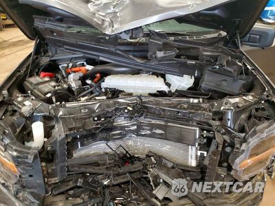 Zdjęcie 11 z 12 samochodu: 2025 FORD F150 XLT VIN:1FTFW3LD2SFB62799 - miniatura