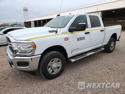 2023 RAM 2500 TRADESMAN 3C6UR5CJ9PG659961 - główne zdjęcie licytacji z USA - miniatura
