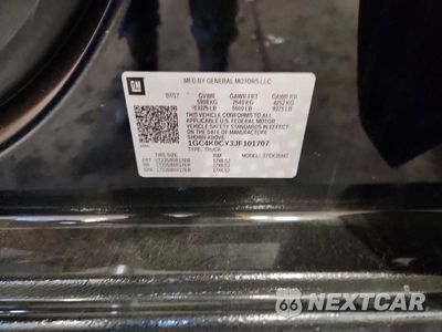 Zdjęcie 12 z 12 samochodu: 2018 CHEVROLET SILVERADO K3500 LTZ VIN:1GC4K0CY3JF101707 - miniatura