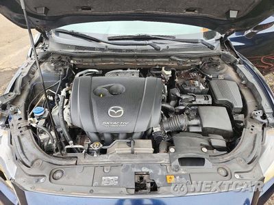 Zdjęcie 11 z 12 samochodu: 2015 MAZDA 6 TOURING VIN:JM1GJ1V57F1201175 - miniatura