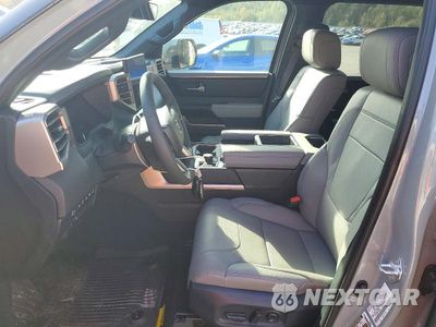Zdjęcie 7 z 12 samochodu: 2026 TOYOTA TUNDRA CREWMAX LIMITED VIN:5TFJA5DB5TX433240 - miniatura